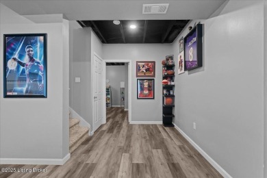 Elegant Space, Prime Location - Welcome to 1105 Johnson Ridge Rd on Polo Fields Golf and Country Club in Kentucky - for sale on GolfHomes.com, golf home, golf lot