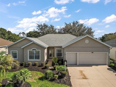 Up To Date Pool Home with Golf Course Views. Roof 2022, AC 2023 on Plantation Golf Club in Florida - for sale on GolfHomes.com, golf home, golf lot