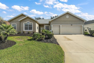 Up To Date Pool Home with Golf Course Views. Roof 2022, AC 2023 on Plantation Golf Club in Florida - for sale on GolfHomes.com, golf home, golf lot