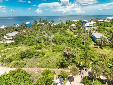 This well-priced North Captiva Island building lot is partially on Captiva Island Golf Club in Florida - for sale on GolfHomes.com, golf home, golf lot