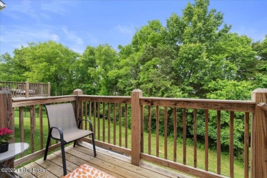 Elegant Space, Prime Location - Welcome to 1105 Johnson Ridge Rd on Polo Fields Golf and Country Club in Kentucky - for sale on GolfHomes.com, golf home, golf lot