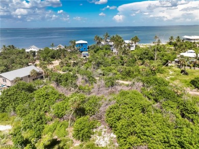 This well-priced North Captiva Island building lot is partially on Captiva Island Golf Club in Florida - for sale on GolfHomes.com, golf home, golf lot