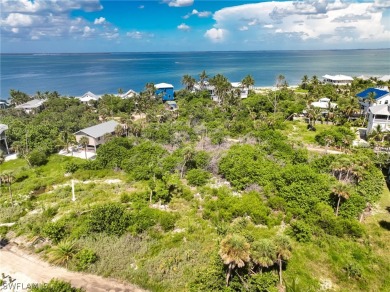 This well-priced North Captiva Island building lot is partially on Captiva Island Golf Club in Florida - for sale on GolfHomes.com, golf home, golf lot