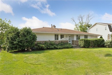 Welcome to Westwood Hills, where classic charm harmoniously on Minneapolis Golf Club in Minnesota - for sale on GolfHomes.com, golf home, golf lot
