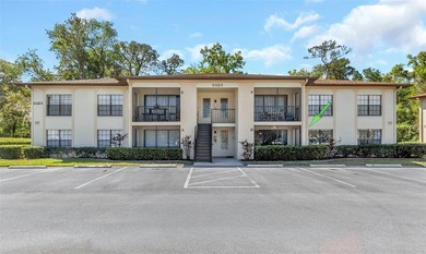 Beautifully updated 2-bedroom, 2-bath first-floor condo located on Lansbrook Golf Club in Florida - for sale on GolfHomes.com, golf home, golf lot