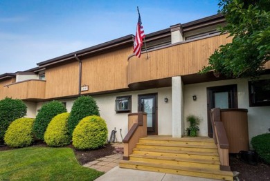 Welcome to 5 Bonita Court, a charming townhome nestled in the on Ocean City Muni Golf Course in New Jersey - for sale on GolfHomes.com, golf home, golf lot