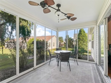 PRICE IMPROVEMENT! Don't miss this beautifully maintained on Pennbrooke Fairways in Florida - for sale on GolfHomes.com, golf home, golf lot
