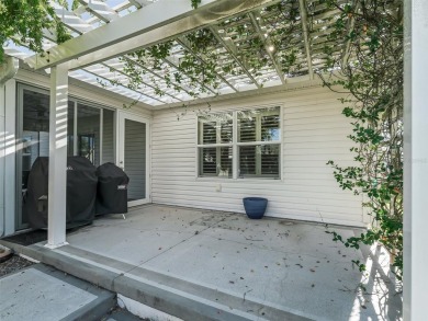 PRICE IMPROVEMENT! Don't miss this beautifully maintained on Pennbrooke Fairways in Florida - for sale on GolfHomes.com, golf home, golf lot