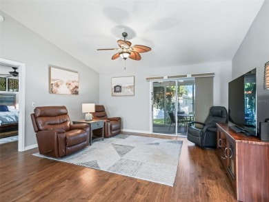 PRICE IMPROVEMENT! Don't miss this beautifully maintained on Pennbrooke Fairways in Florida - for sale on GolfHomes.com, golf home, golf lot
