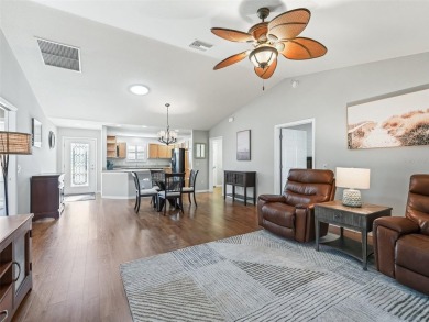 PRICE IMPROVEMENT! Don't miss this beautifully maintained on Pennbrooke Fairways in Florida - for sale on GolfHomes.com, golf home, golf lot