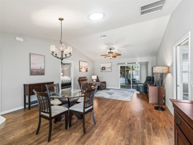 PRICE IMPROVEMENT! Don't miss this beautifully maintained on Pennbrooke Fairways in Florida - for sale on GolfHomes.com, golf home, golf lot
