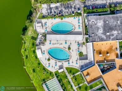 Updated, Single Story, Corner Villa In Desirable Seville Section on Kings Point Golf -Flanders Way in Florida - for sale on GolfHomes.com, golf home, golf lot