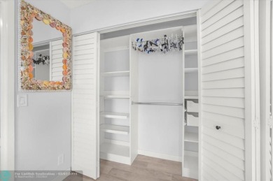 Updated, Single Story, Corner Villa In Desirable Seville Section on Kings Point Golf -Flanders Way in Florida - for sale on GolfHomes.com, golf home, golf lot