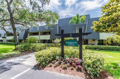 Two Bedroom/DEN/Two Bath -*D* Unit - Awesome long views that on Innisbrook Resort and Golf Club in Florida - for sale on GolfHomes.com, golf home, golf lot