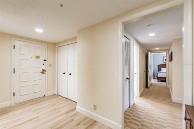 Two Bedroom/DEN/Two Bath -*D* Unit - Awesome long views that on Innisbrook Resort and Golf Club in Florida - for sale on GolfHomes.com, golf home, golf lot