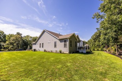 Welcome to 117 Laquinta Drive. Located in the newly developed on Harbor Pines Golf Club in New Jersey - for sale on GolfHomes.com, golf home, golf lot