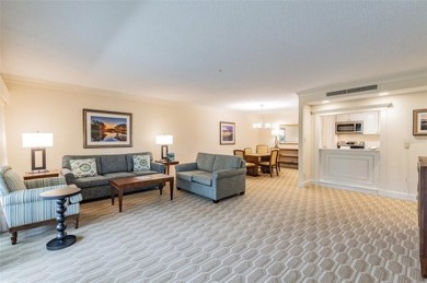 Two Bedroom/DEN/Two Bath -*D* Unit - Awesome long views that on Innisbrook Resort and Golf Club in Florida - for sale on GolfHomes.com, golf home, golf lot