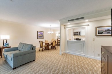 Two Bedroom/DEN/Two Bath -*D* Unit - Awesome long views that on Innisbrook Resort and Golf Club in Florida - for sale on GolfHomes.com, golf home, golf lot