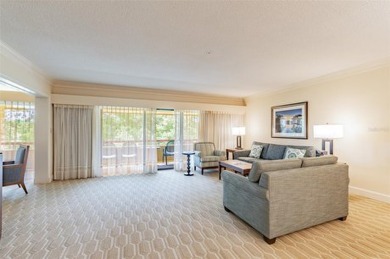 Two Bedroom/DEN/Two Bath -*D* Unit - Awesome long views that on Innisbrook Resort and Golf Club in Florida - for sale on GolfHomes.com, golf home, golf lot