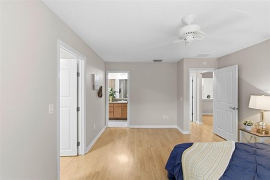 *Immaculate Designer Wisteria in the Village of Bonita - *Fully on Glenview Championship Golf and Country Club in Florida - for sale on GolfHomes.com, golf home, golf lot