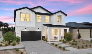 PRICE IMPROVEMENT! Rare Opportunity - Former Designer Model with on Golf Club At Terra Lago in California - for sale on GolfHomes.com, golf home, golf lot
