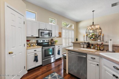 Nestled on a quiet dead-end street in an awesome neighborhood on Windsor Parke Golf Club in Florida - for sale on GolfHomes.com, golf home, golf lot