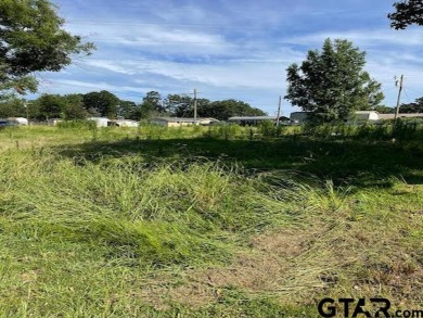 Looking for a great place to build your home?  Well, here it is! on Gilmer Country Club in Texas - for sale on GolfHomes.com, golf home, golf lot