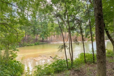 Tucked in a peaceful cove, this exceptional lakefront home site on Reynolds Lake Oconee - The Oconee in Georgia - for sale on GolfHomes.com, golf home, golf lot