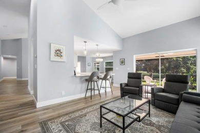 Welcome to 723 Golf Court, a newly renovated home on one of the on Delray Beach Golf Club in Florida - for sale on GolfHomes.com, golf home, golf lot