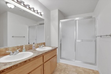 Welcome to this beautifully maintained rancher tucked into a on The Fairways at West Terrace in Washington - for sale on GolfHomes.com, golf home, golf lot