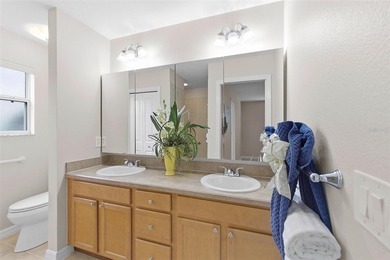 *Immaculate Designer Wisteria in the Village of Bonita - *Fully on Glenview Championship Golf and Country Club in Florida - for sale on GolfHomes.com, golf home, golf lot