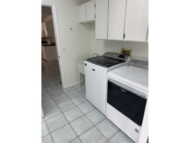 Best priced pool home in the Villages! You don't want to miss on Tierra Del Sol Golf and Country Club in Florida - for sale on GolfHomes.com, golf home, golf lot