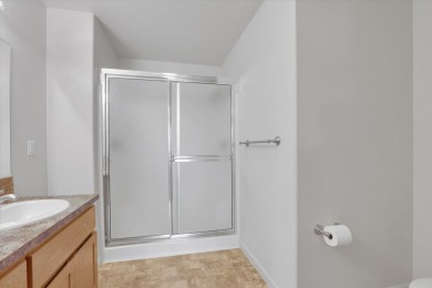 Welcome to this beautifully maintained rancher tucked into a on The Fairways at West Terrace in Washington - for sale on GolfHomes.com, golf home, golf lot