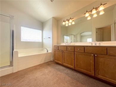 Discover the Prestigious Rhodes Ranch Country Club. Hard to find on Rhodes Ranch Golf Club in Nevada - for sale on GolfHomes.com, golf home, golf lot