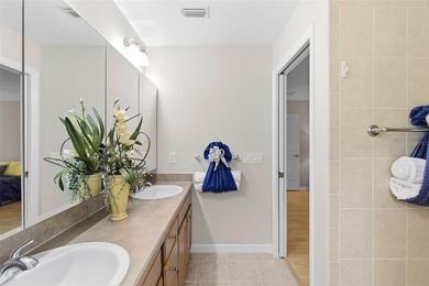 *Immaculate Designer Wisteria in the Village of Bonita - *Fully on Glenview Championship Golf and Country Club in Florida - for sale on GolfHomes.com, golf home, golf lot