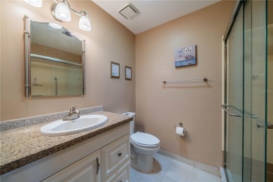 Get ready to stop your search as this unit has everything that on Falcon Watch Golf Club in Florida - for sale on GolfHomes.com, golf home, golf lot