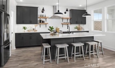 PRICE IMPROVEMENT! Rare Opportunity - Former Designer Model with on Golf Club At Terra Lago in California - for sale on GolfHomes.com, golf home, golf lot