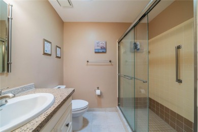 Get ready to stop your search as this unit has everything that on Falcon Watch Golf Club in Florida - for sale on GolfHomes.com, golf home, golf lot