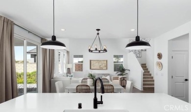 PRICE IMPROVEMENT! Rare Opportunity - Former Designer Model with on Golf Club At Terra Lago in California - for sale on GolfHomes.com, golf home, golf lot