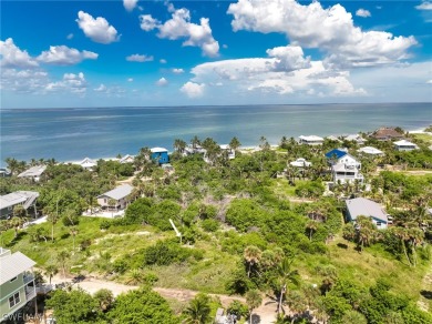 This well-priced North Captiva Island building lot is partially on Captiva Island Golf Club in Florida - for sale on GolfHomes.com, golf home, golf lot