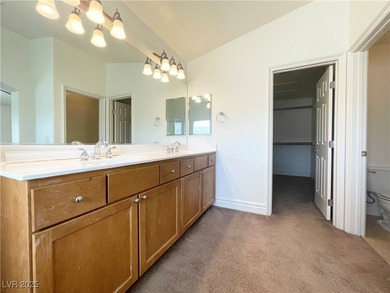 Discover the Prestigious Rhodes Ranch Country Club. Hard to find on Rhodes Ranch Golf Club in Nevada - for sale on GolfHomes.com, golf home, golf lot