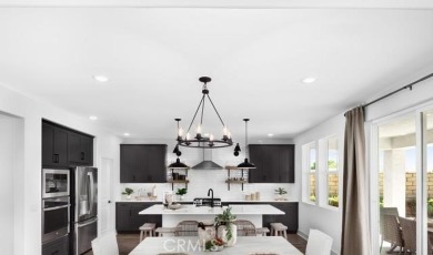 PRICE IMPROVEMENT! Rare Opportunity - Former Designer Model with on Golf Club At Terra Lago in California - for sale on GolfHomes.com, golf home, golf lot