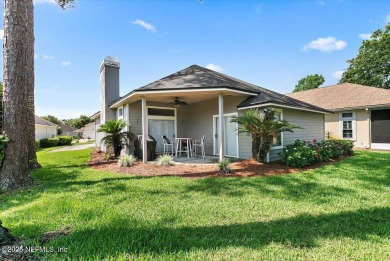 Nestled on a quiet dead-end street in an awesome neighborhood on Windsor Parke Golf Club in Florida - for sale on GolfHomes.com, golf home, golf lot
