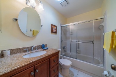Get ready to stop your search as this unit has everything that on Falcon Watch Golf Club in Florida - for sale on GolfHomes.com, golf home, golf lot
