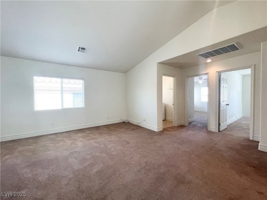 Discover the Prestigious Rhodes Ranch Country Club. Hard to find on Rhodes Ranch Golf Club in Nevada - for sale on GolfHomes.com, golf home, golf lot