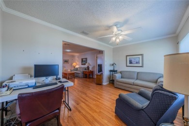 Get ready to stop your search as this unit has everything that on Falcon Watch Golf Club in Florida - for sale on GolfHomes.com, golf home, golf lot