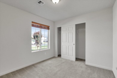 Welcome to this beautifully maintained rancher tucked into a on The Fairways at West Terrace in Washington - for sale on GolfHomes.com, golf home, golf lot