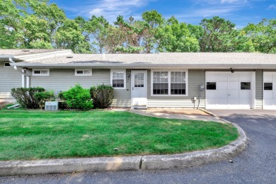 Welcome to Leisure Village, Long Island's premier 55+ gated on Leisure Village Golf Course in New York - for sale on GolfHomes.com, golf home, golf lot