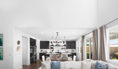 PRICE IMPROVEMENT! Rare Opportunity - Former Designer Model with on Golf Club At Terra Lago in California - for sale on GolfHomes.com, golf home, golf lot