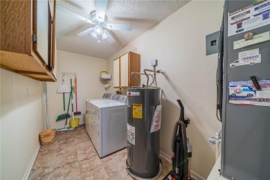 Get ready to stop your search as this unit has everything that on Falcon Watch Golf Club in Florida - for sale on GolfHomes.com, golf home, golf lot